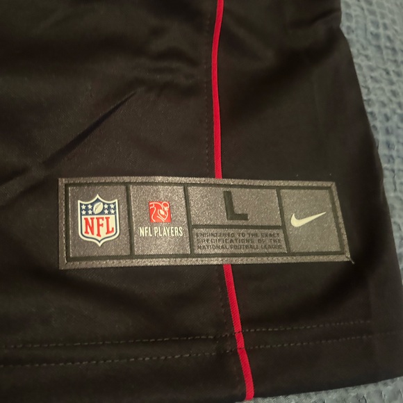 BRAND NEW | NFL Kyler Murray Jersey | Men’s Size L | NFL Arizona Cardinals - Picture 13 of 15